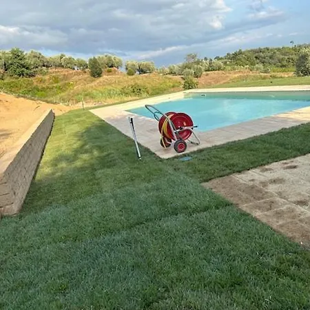 וילה Casa Oro מונטה קארלו