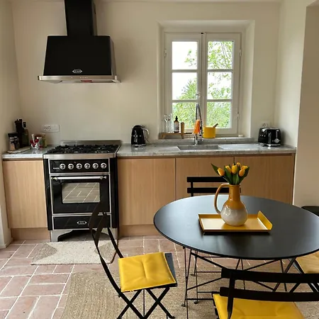 וילה Casa Oro מונטה קארלו
