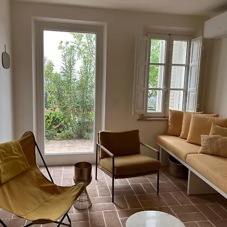 Casa Oro Вилла Монтекарло