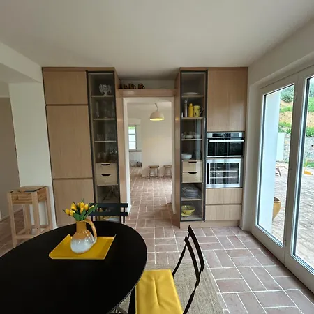 וילה Casa Oro