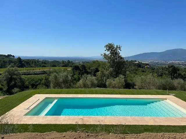 Вилла Casa Oro Монтекарло