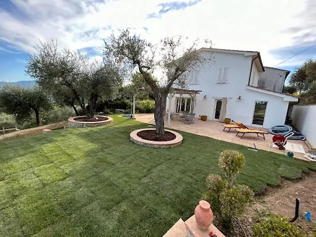 Вилла Casa Oro *