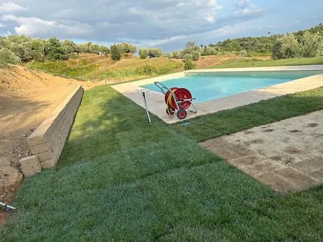 Вилла Casa Oro Монтекарло