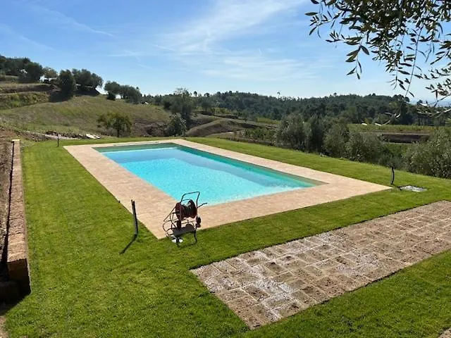 Casa Oro Вилла *