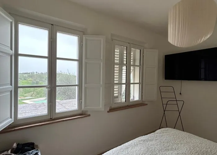 Casa Oro Вилла Монтекарло