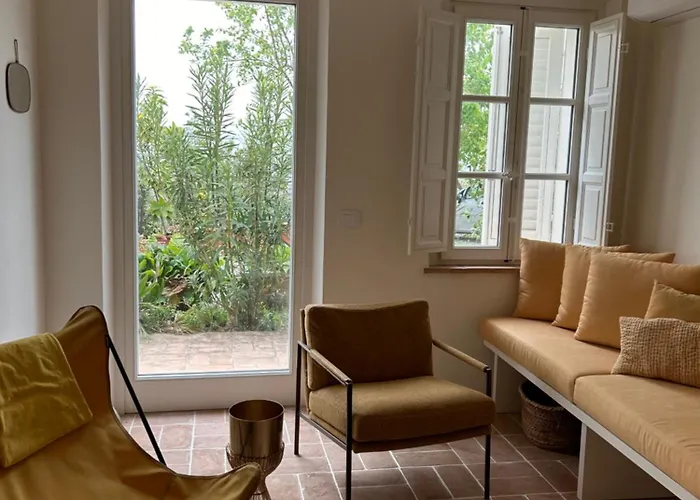 Casa Oro Вилла Монтекарло