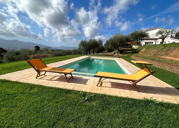 Casa Oro Вилла Монтекарло