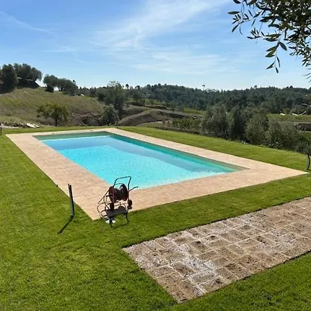 Casa Oro Villa *