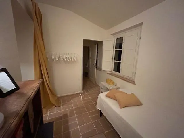 Villa Casa Oro