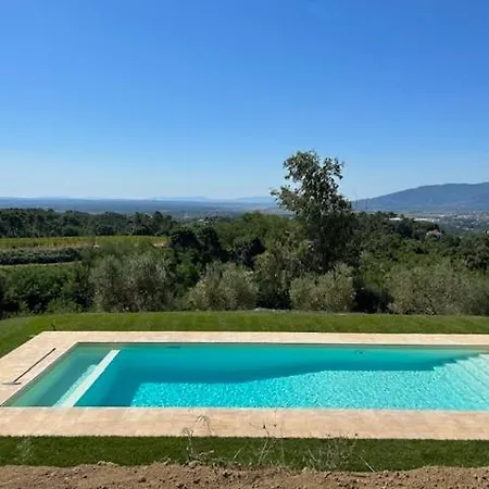 Villa Casa Oro Montecarlo