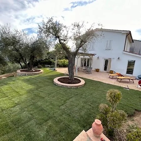 Villa Casa Oro *