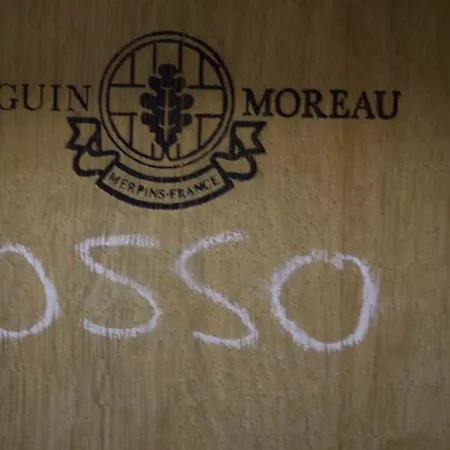 Casa Oro Montecarlo