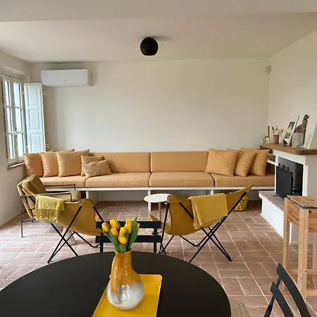 Casa Oro Villa Montecarlo