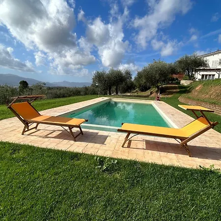Casa Oro Villa Montecarlo